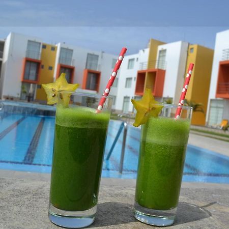 Kajaca Suite Hotel Tomicaya ภายนอก รูปภาพ
