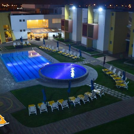 Kajaca Suite Hotel Tomicaya ภายนอก รูปภาพ