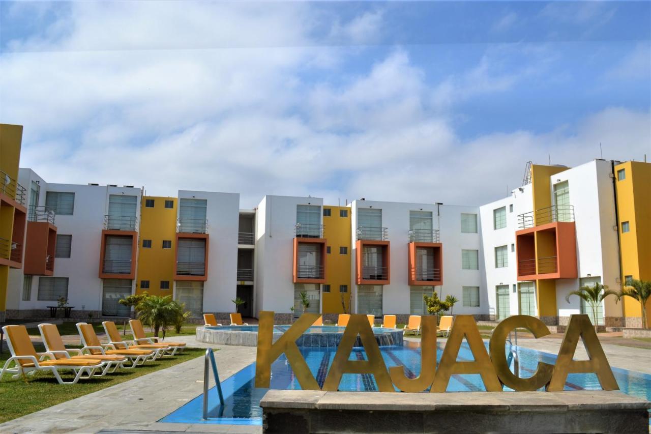 Kajaca Suite Hotel Tomicaya ภายนอก รูปภาพ