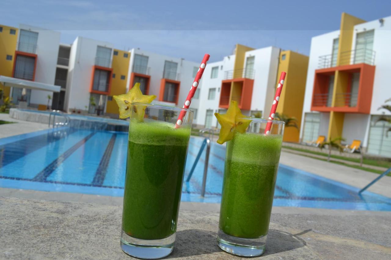 Kajaca Suite Hotel Tomicaya ภายนอก รูปภาพ