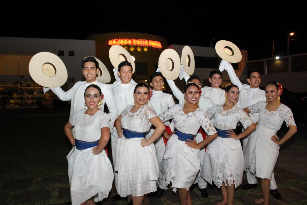 Kajaca Suite Hotel Tomicaya ภายนอก รูปภาพ