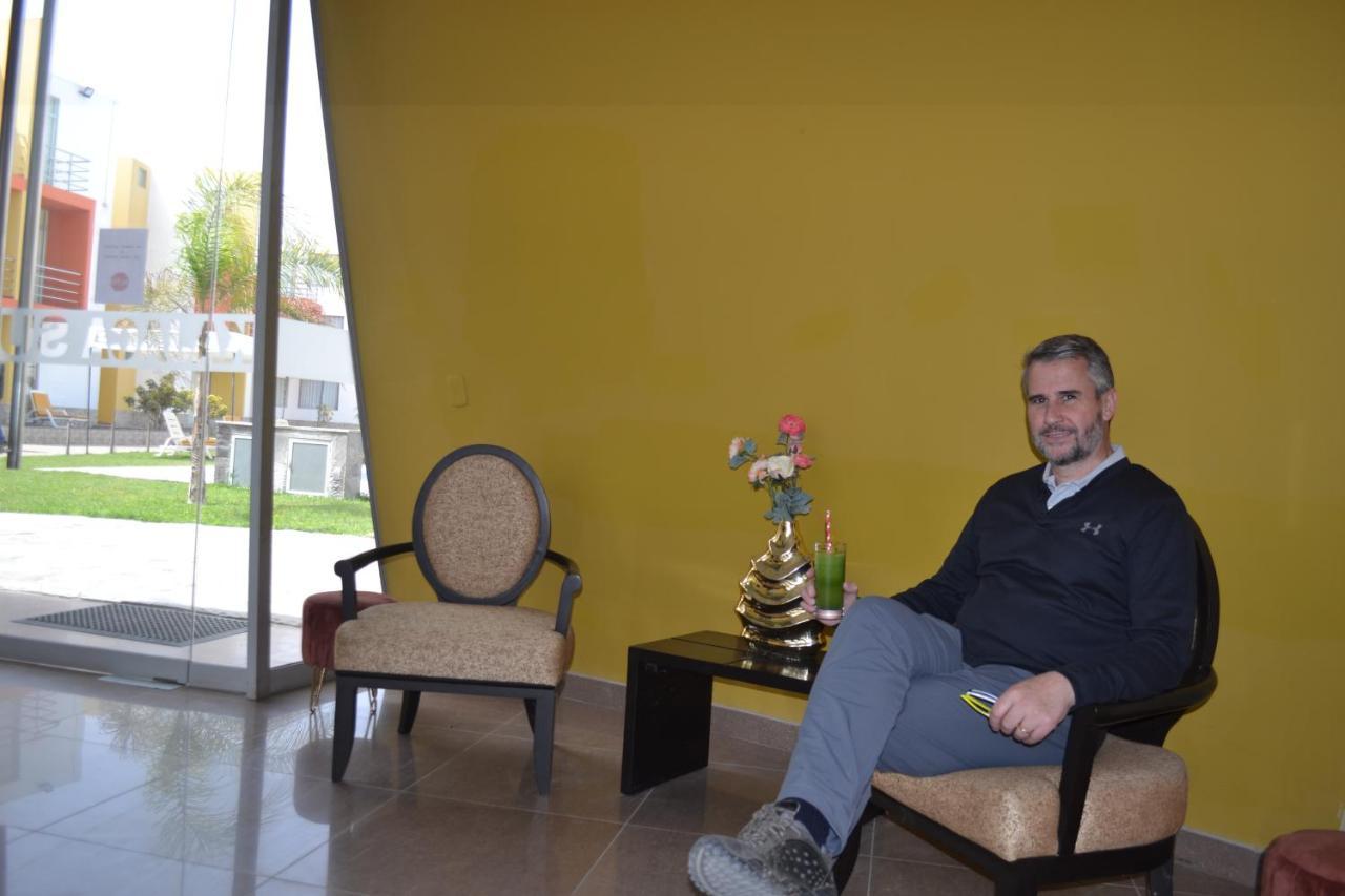 Kajaca Suite Hotel Tomicaya ภายนอก รูปภาพ