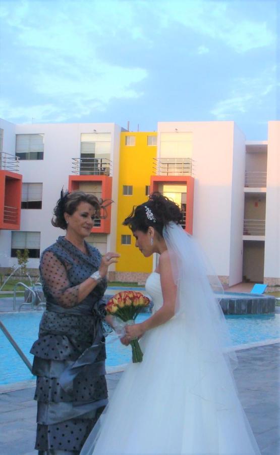 Kajaca Suite Hotel Tomicaya ภายนอก รูปภาพ