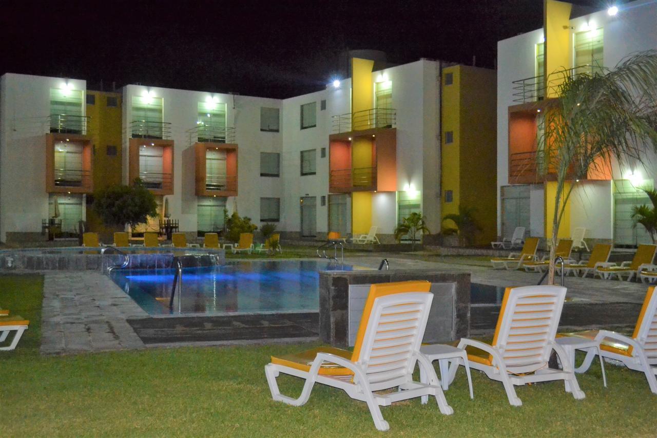 Kajaca Suite Hotel Tomicaya ภายนอก รูปภาพ